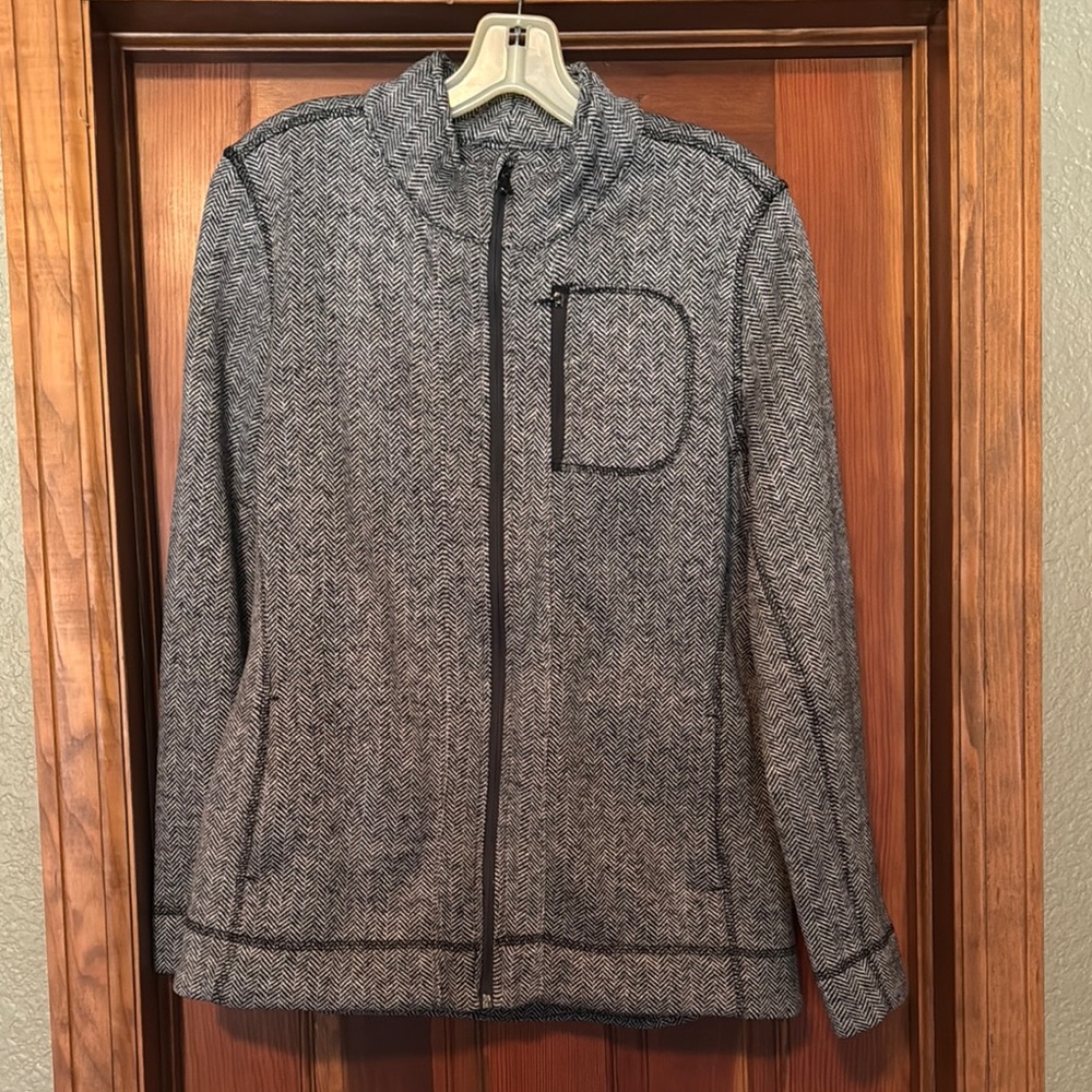 Marc New York Women's Gray Jacket